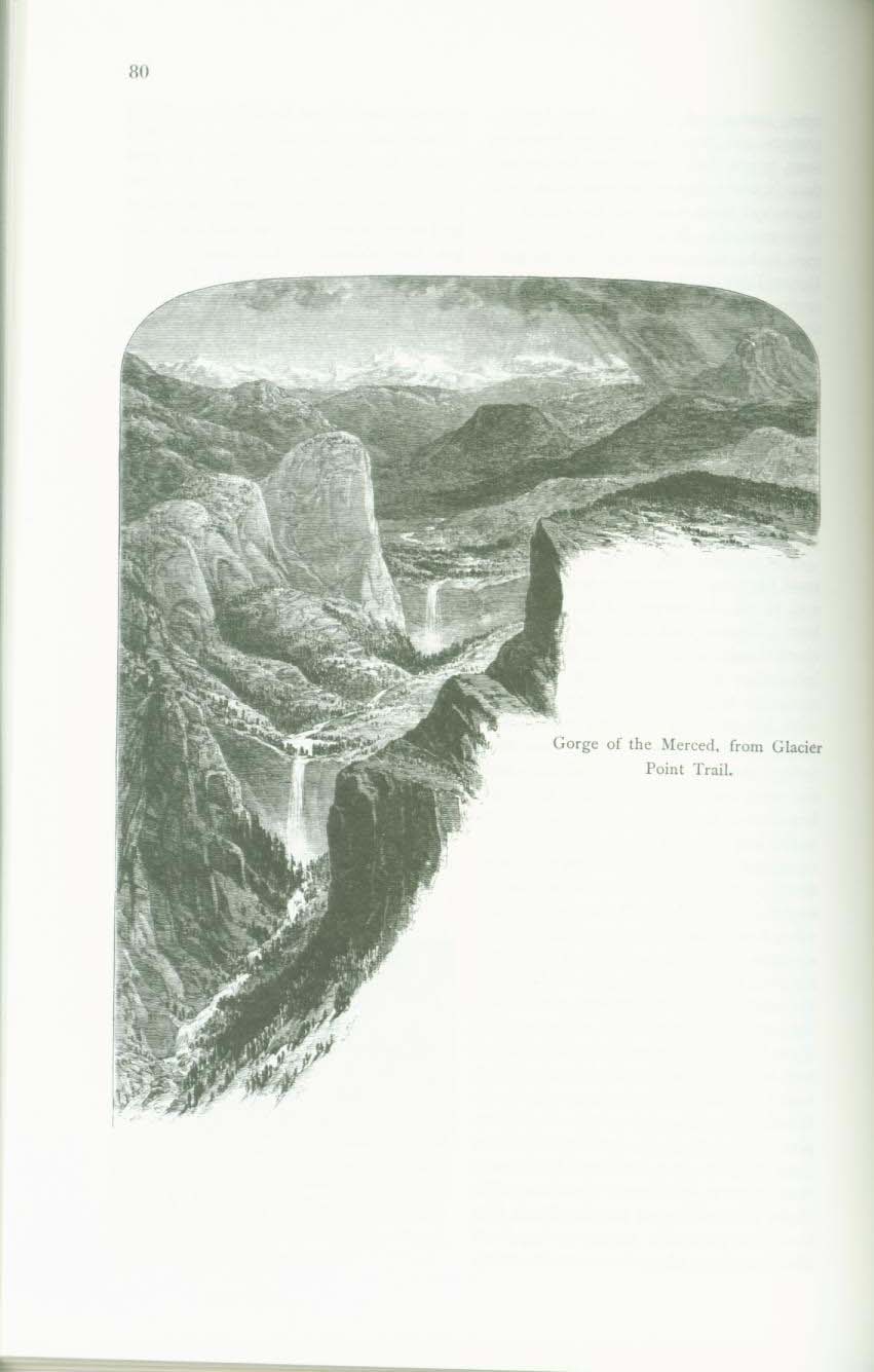 OUR YOSEMITE NATIONAL PARK. vist0061m